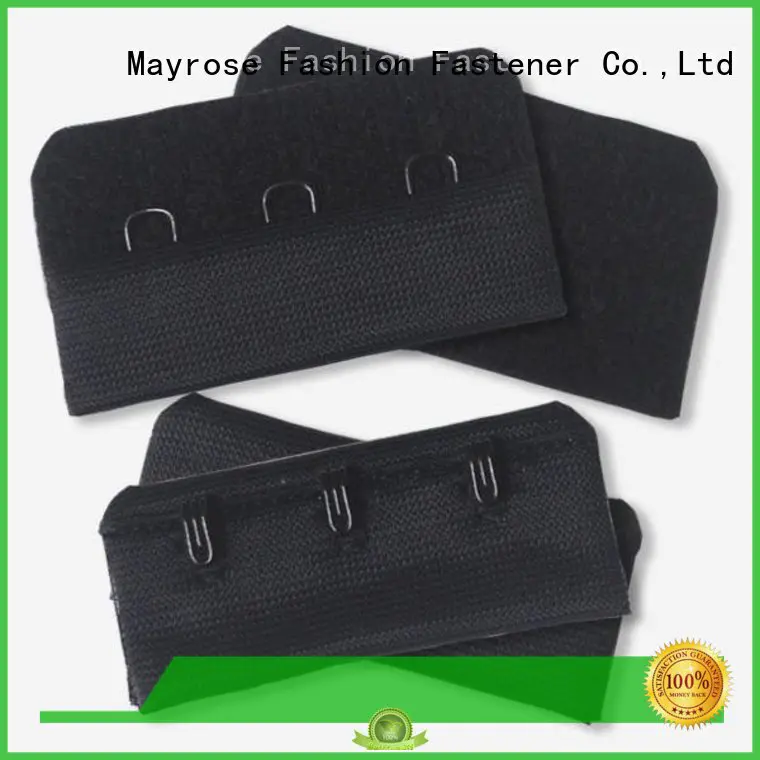 Mayrose Brand stainless bra extender 4 hook 3x2x1332 supplier