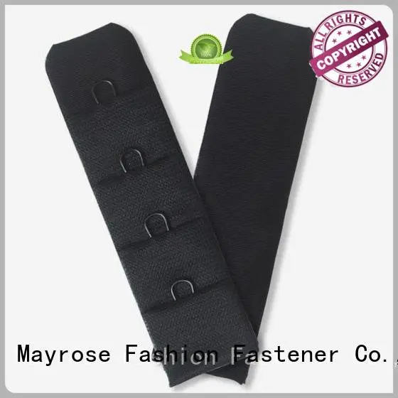 Hot bra strap extender eye Mayrose Brand