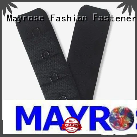 underwear seamless bra strap extender cover Mayrose Brand