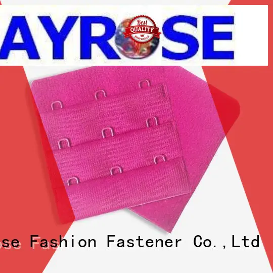 Mayrose Brand 3x2 seamless microfibersoft bra strap extender