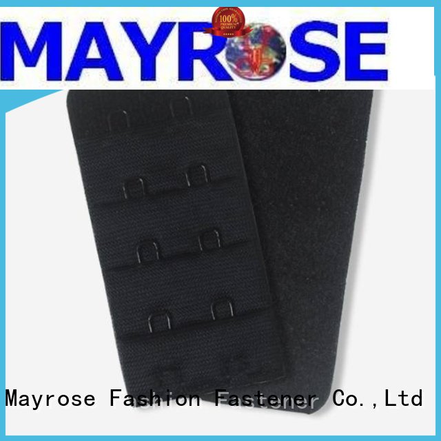 Mayrose Brand 1x3 bra extender 4 hook 4x4 supplier