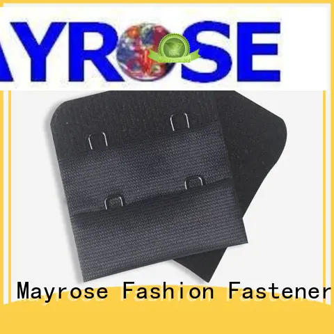 tricot bra 3x4 Mayrose Brand bra extender 4 hook factory
