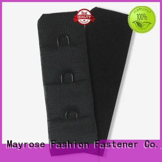 brushed seamless bra strap extender Mayrose