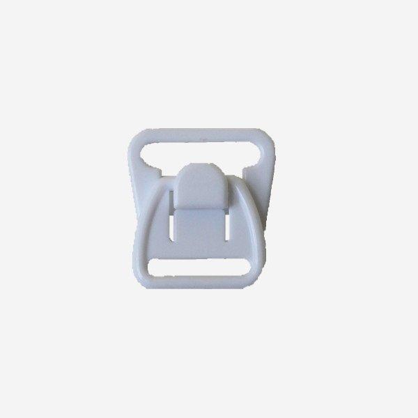 Mayrose-High Quality Plastic Adjuster Mommy Buckle L14m1 | Bucklefront Closur