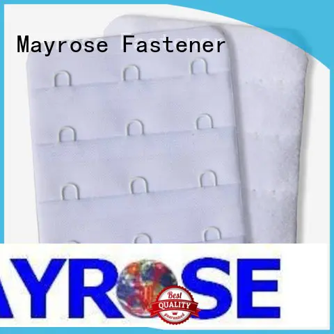Mayrose transparent bra extender high quality clothing