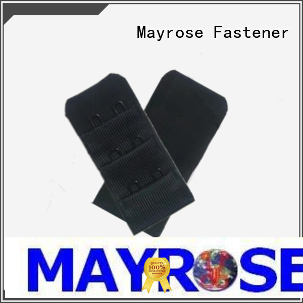 Mayrose cut bra clip extender Eco-Friendly lingerie