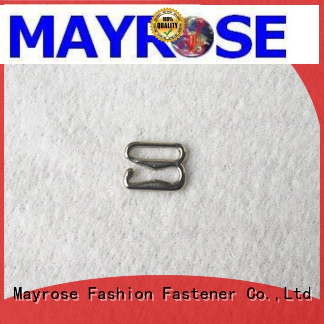 Mayrose 3238mm bra accessories with silver plating camisole