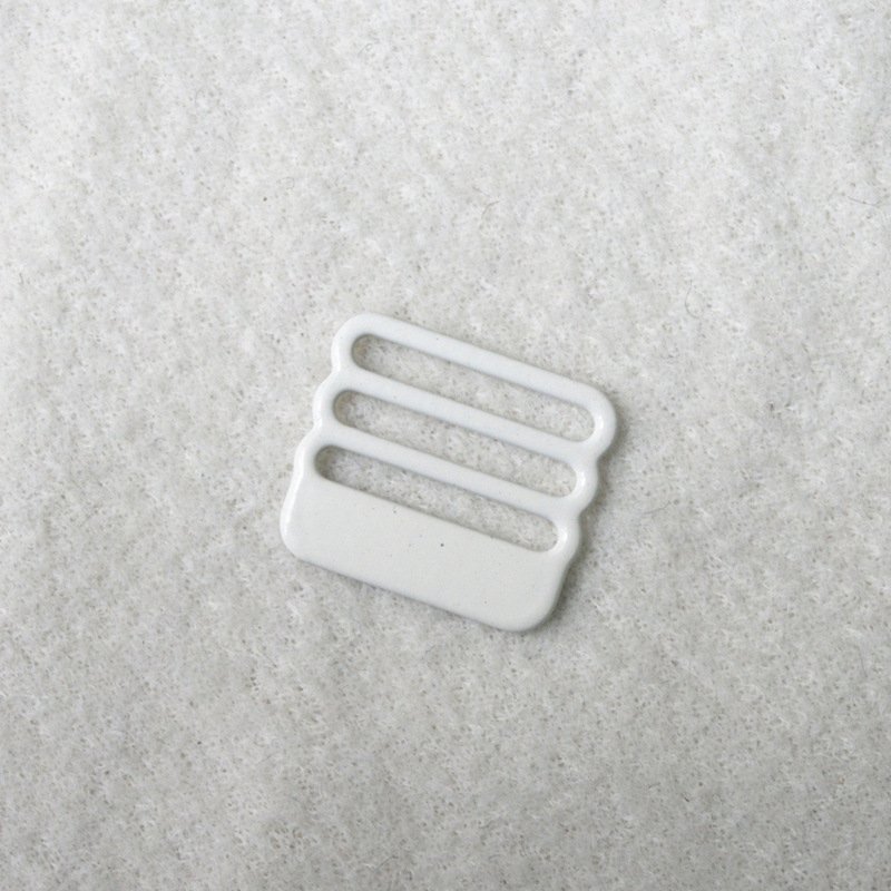 Factory Interior - Mayrose Fashion Fastener