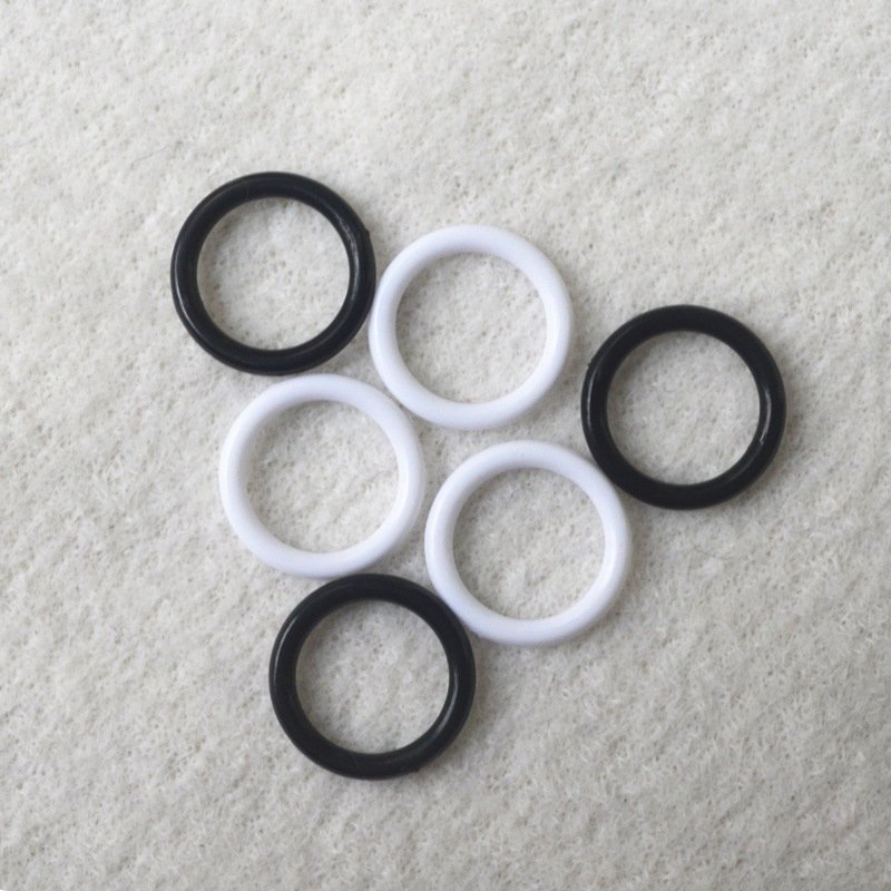 Mayrose-Find Plastic Adjuster Ring From 6 To 25mm Bra Back Clips From Mayrose-2