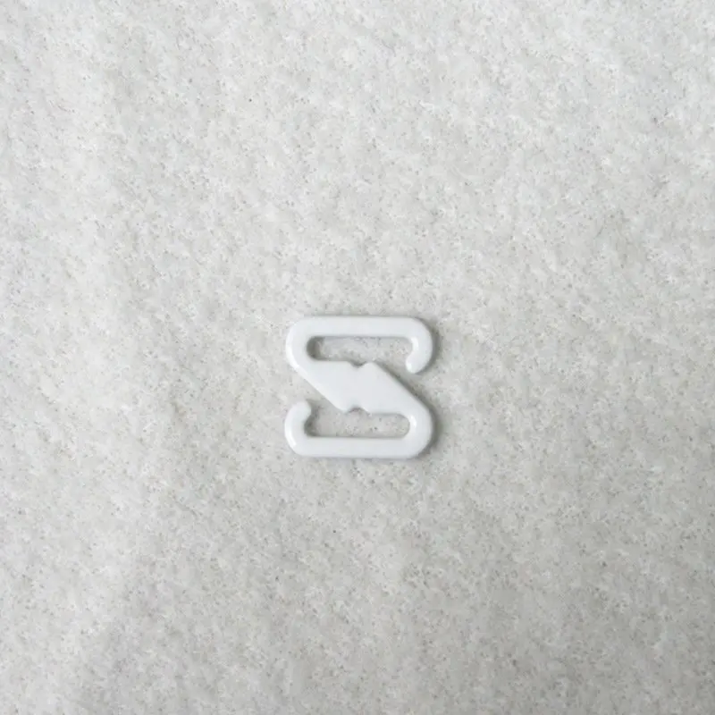 Nylon coated adjuster S shape N62