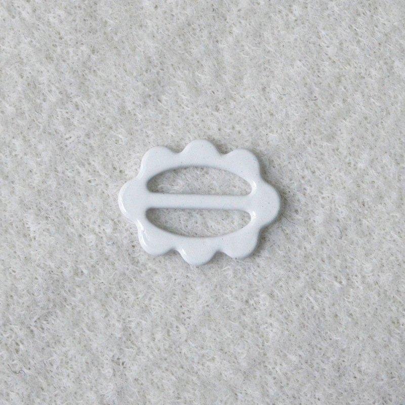 Nylon coated adjuster speical clips B81022