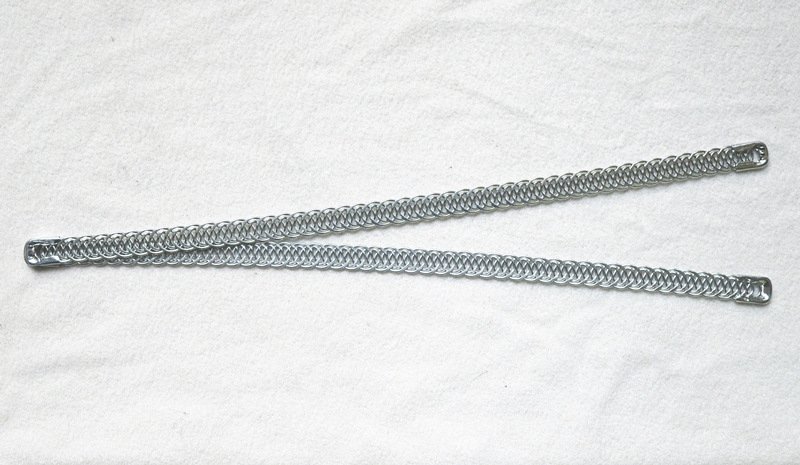 Mayrose-Professional Spiral Steel Boning Standard Spiral Steel Bone-3