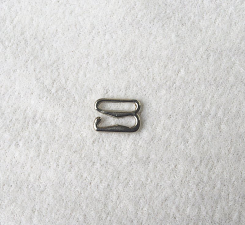 Mayrose-Find Zinc Alloy Adjuster Hook Size From 6mm To 30mm Bra Material