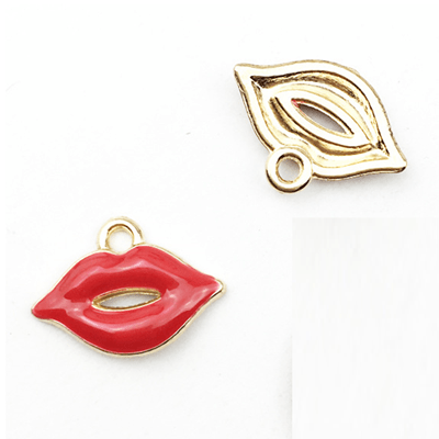Mayrose-High Quality Bra Charms 1248 Lip Factory-1