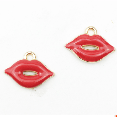 Mayrose-High Quality Bra Charms 1248 Lip Factory-2