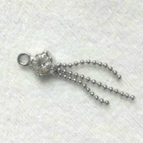Mayrose-Professional Charms For Bra #1078 Supplier-1