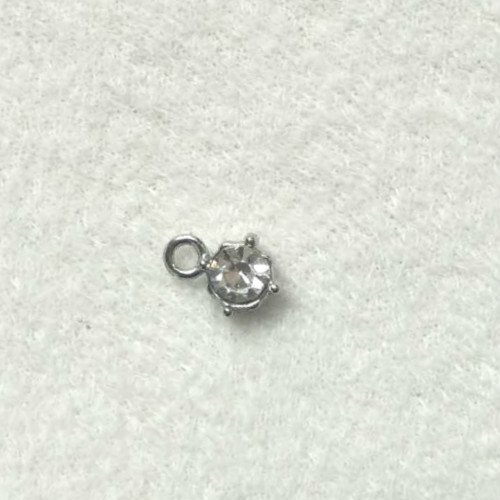 Mayrose-Professional Charms For Bra #1158 Supplier-2