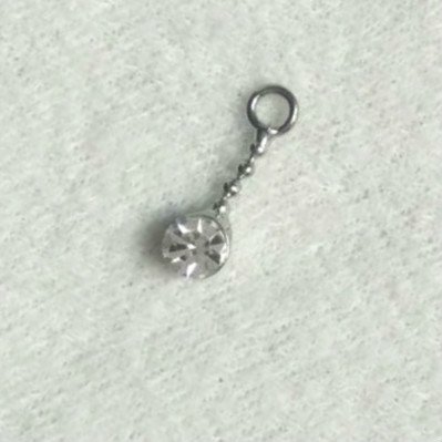 Mayrose-Professional Charms For Bra #1079 Supplier-1