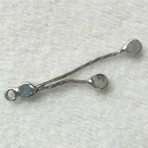 Mayrose-Professional Charms For Bra #1318 Supplier