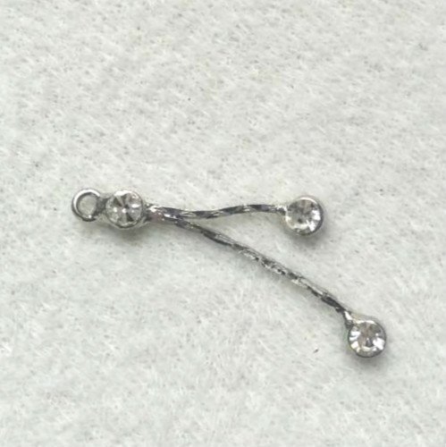 Mayrose-Professional Charms For Bra #1318 Supplier-2