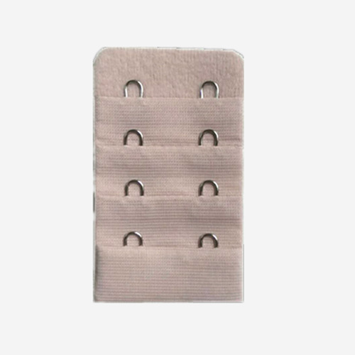 Mayrose-Best 4x2 Trioctsoft brushed Seamless Bra Hook And Eye Manufacture-2