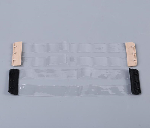 Mayrose-Manufacturer Of Hook Eye Tape Hook Tape With Transparent Bra Strap