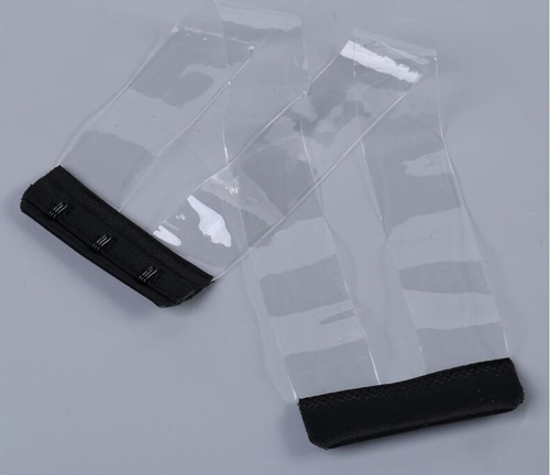 Mayrose-Manufacturer Of Hook Eye Tape Hook Tape With Transparent Bra Strap-1