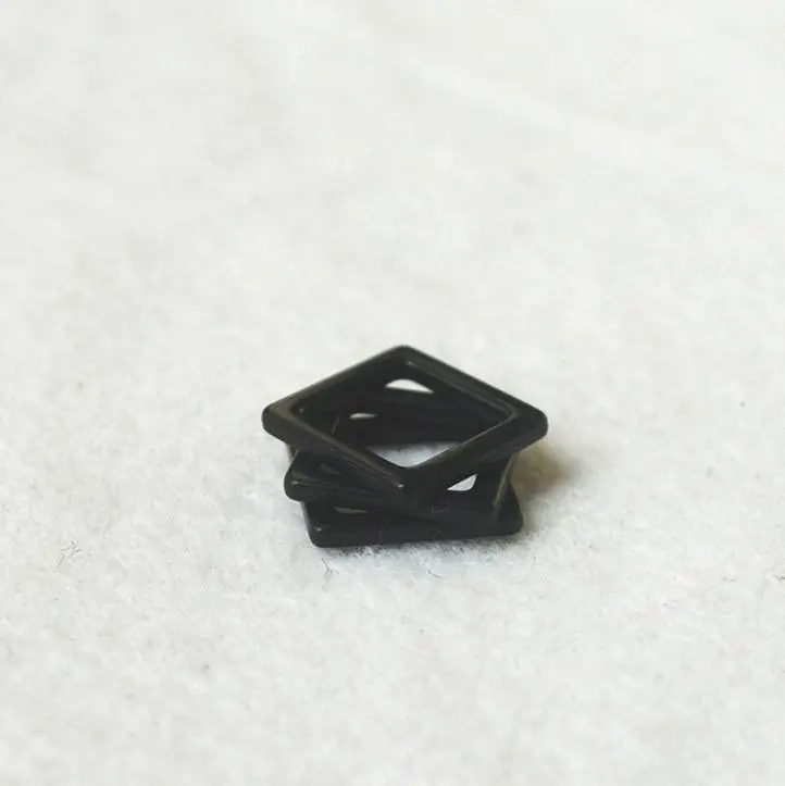 Plastic adjuster square shape L10SQ