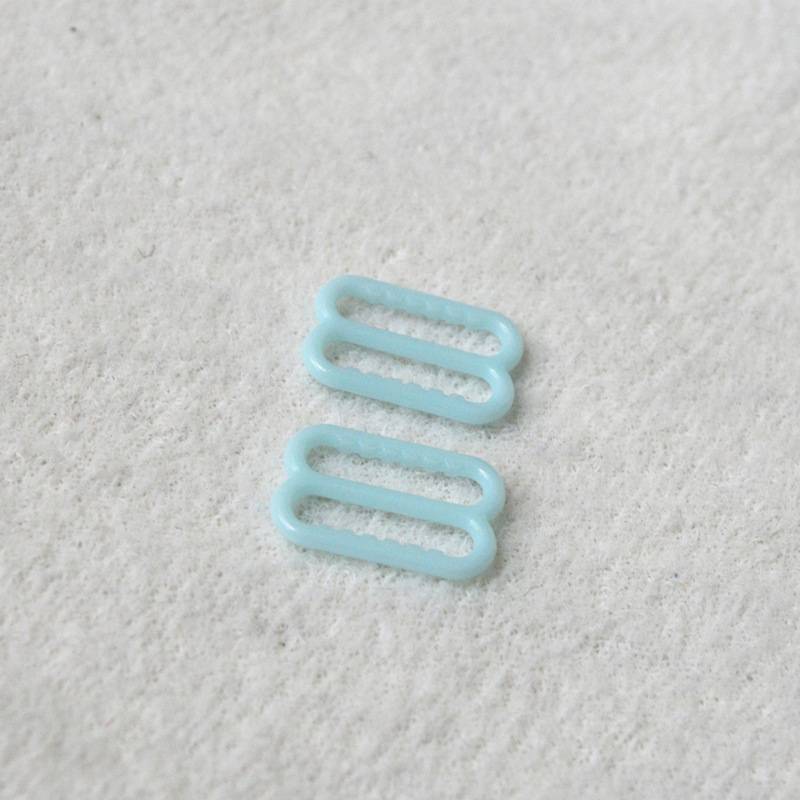 Plastic slider size from 7 to 30mm