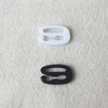 Plastic hook size from 7 to 25mm