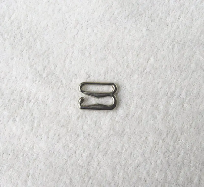 silver and gold plating hook size from 6mm to 30mm