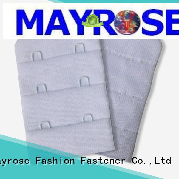 Mayrose steel lead free bra