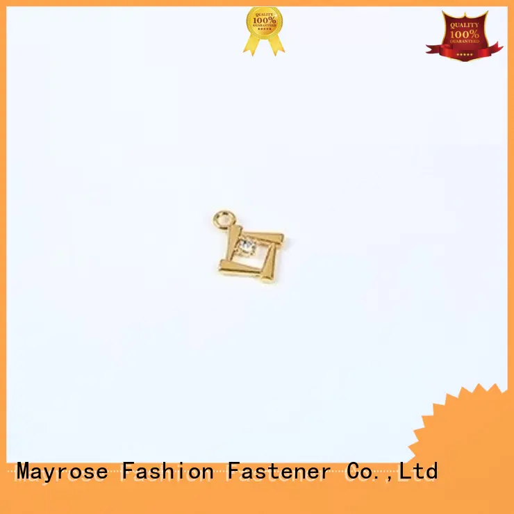 lovely pendent Mayrose Brand metal pendant
