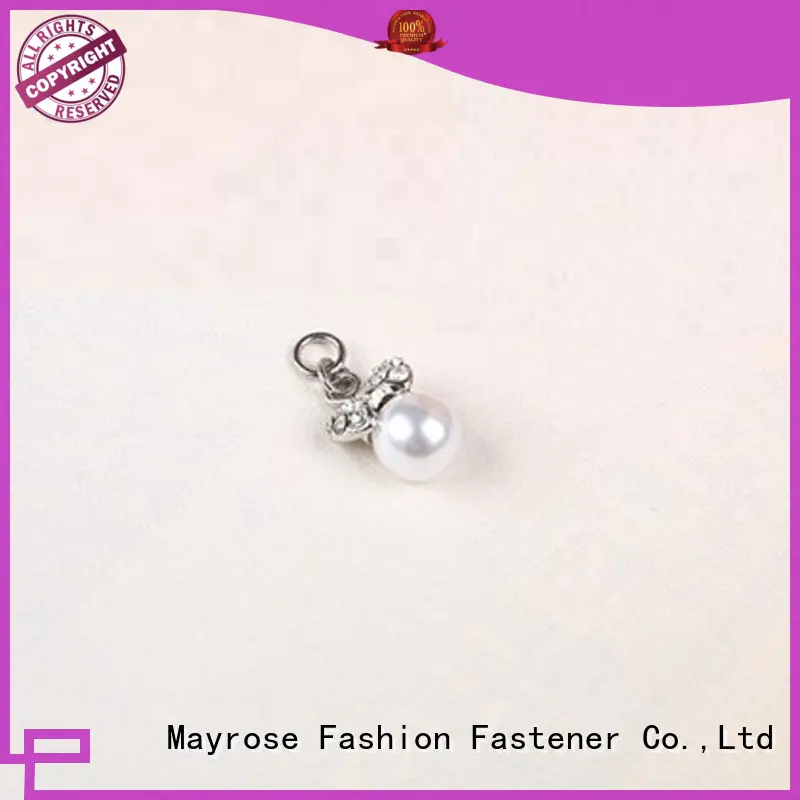 charms lovely pendent metal pendant Mayrose Brand company