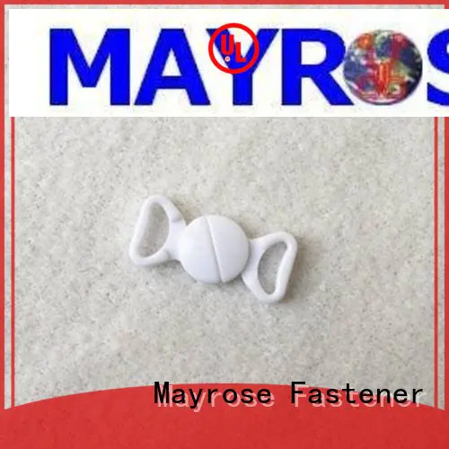 Mayrose 38mm bra back closures Eco-Friendly camisole