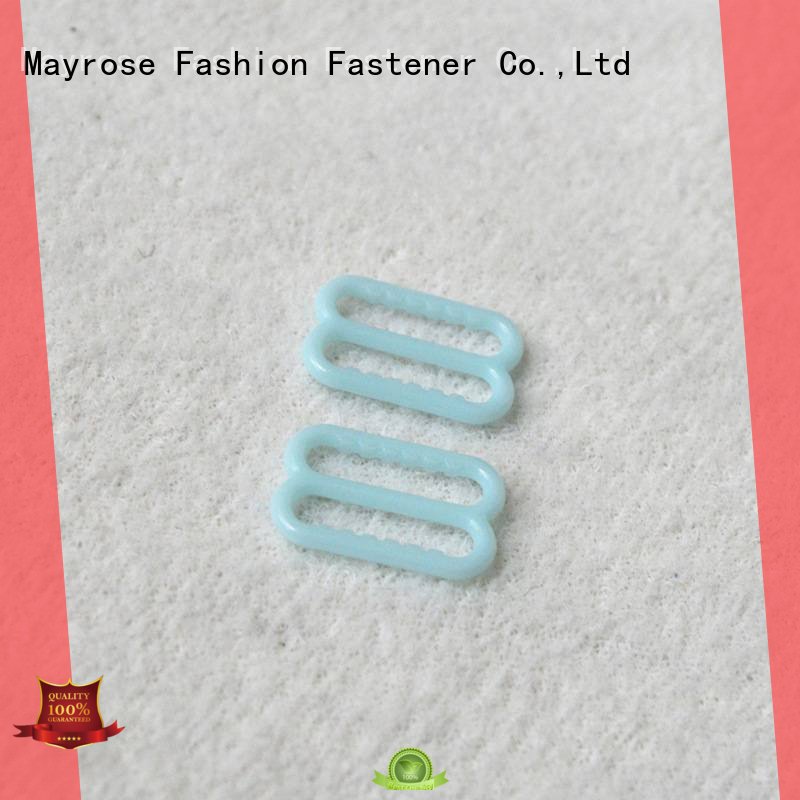 6mm extra bra hooks Mayrose