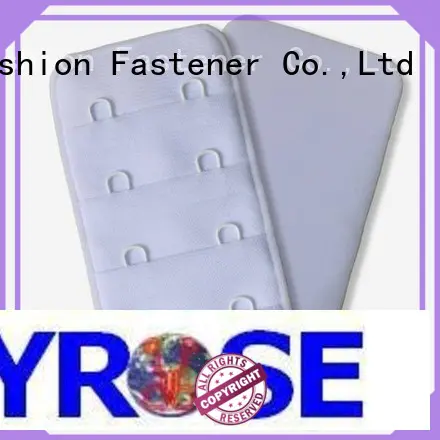 Mayrose 4x119mm hook and eye tape environment-friendly bra