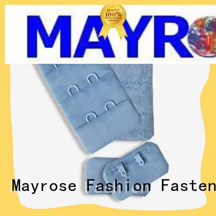 Mayrose customized bra tape for corset dressing