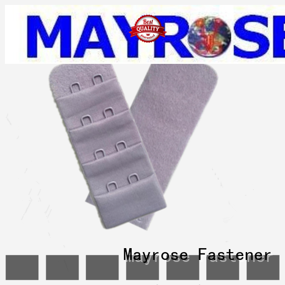 Mayrose sealed bra tape with foam clothing