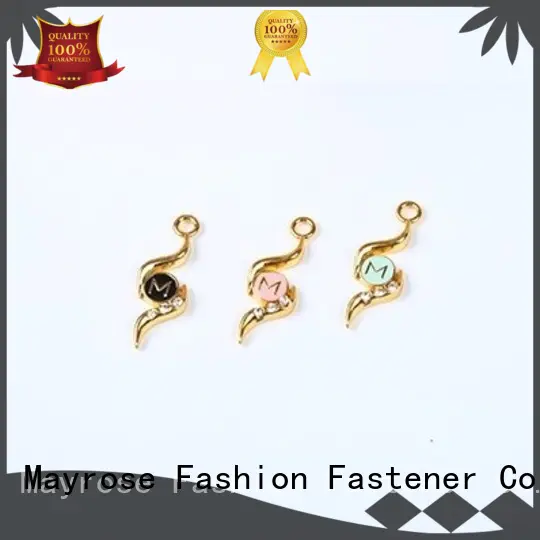 slide pendants charms lovely metal pendant bra Mayrose Brand