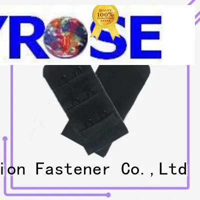 Mayrose 38mm bra fasteners factory dressing
