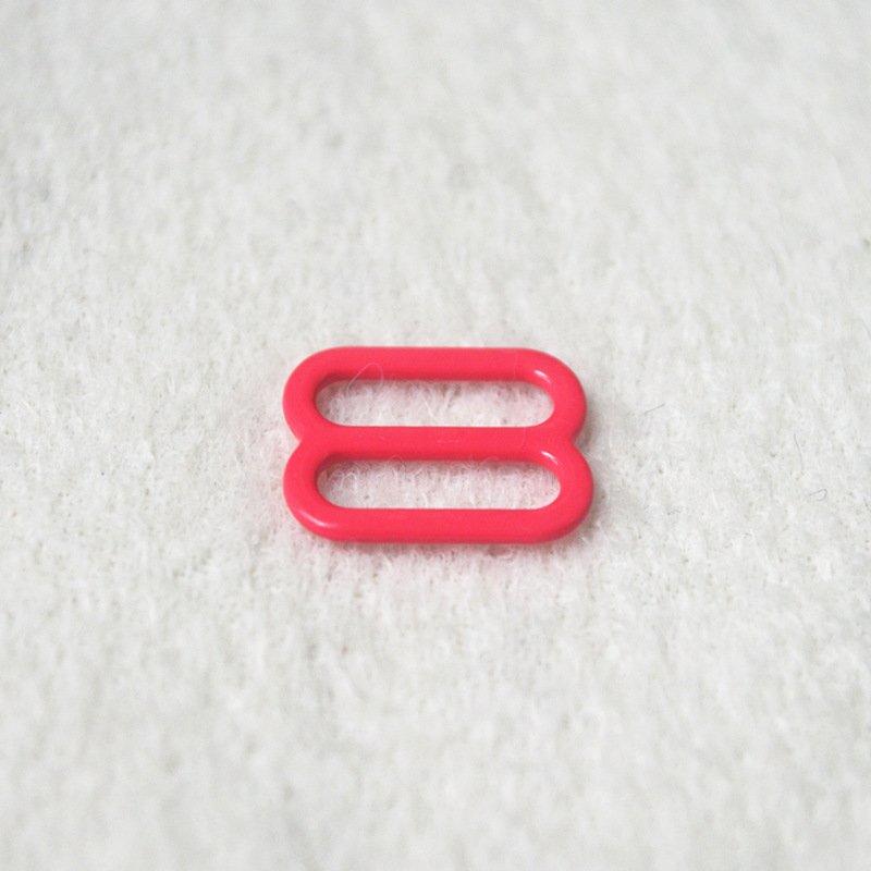Mayrose-High Quality Nylon Coated Adjuster Slider Size From 7 To 30mm | Ringslidehookspeical