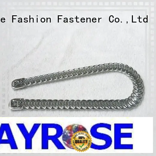 Mayrose stainless steel spiral steel boning suppliers high quality gowns,