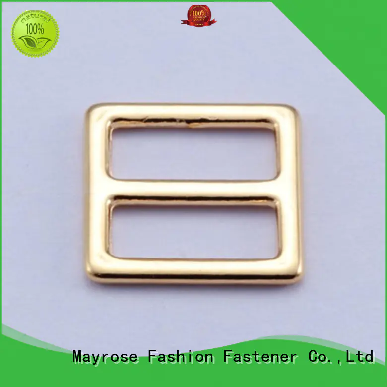 Mayrose plating shape speical bra extender for backless dress square