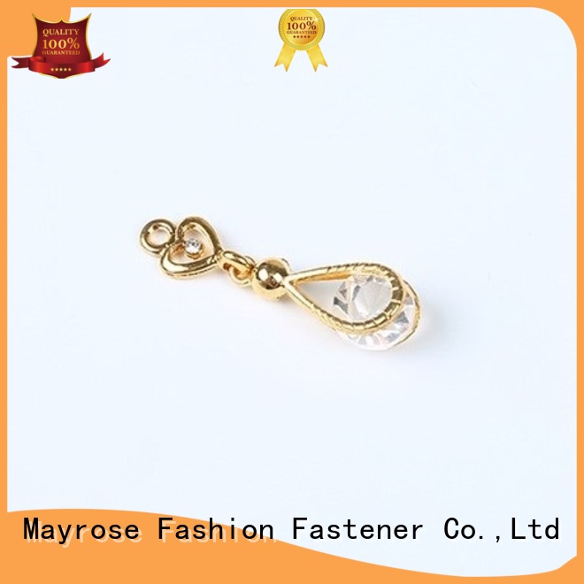 Wholesale lovely metal pendant Mayrose Brand