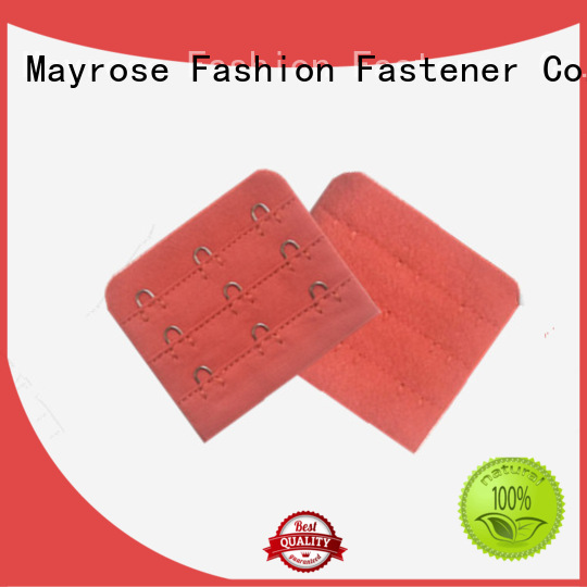 Mayrose hook and eye corset
