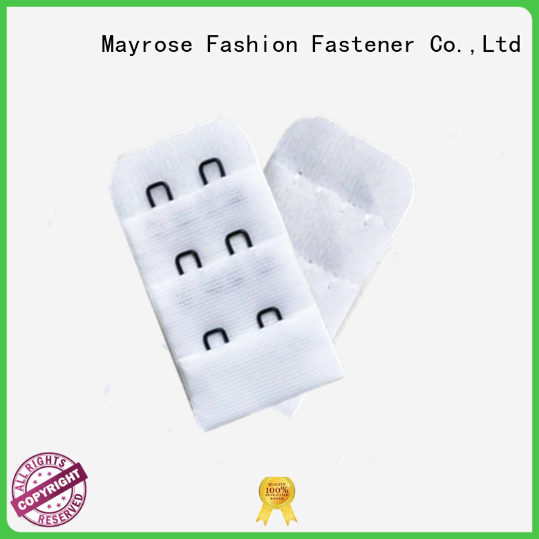 eco-friendly bra accessories with gold plating camisole