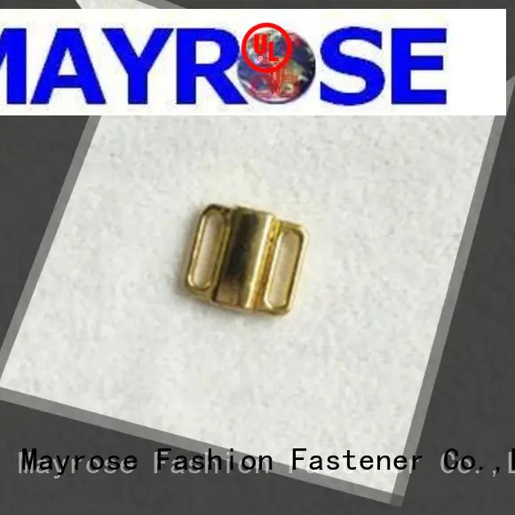 Mayrose anti-rust bra extender tricot evening dress