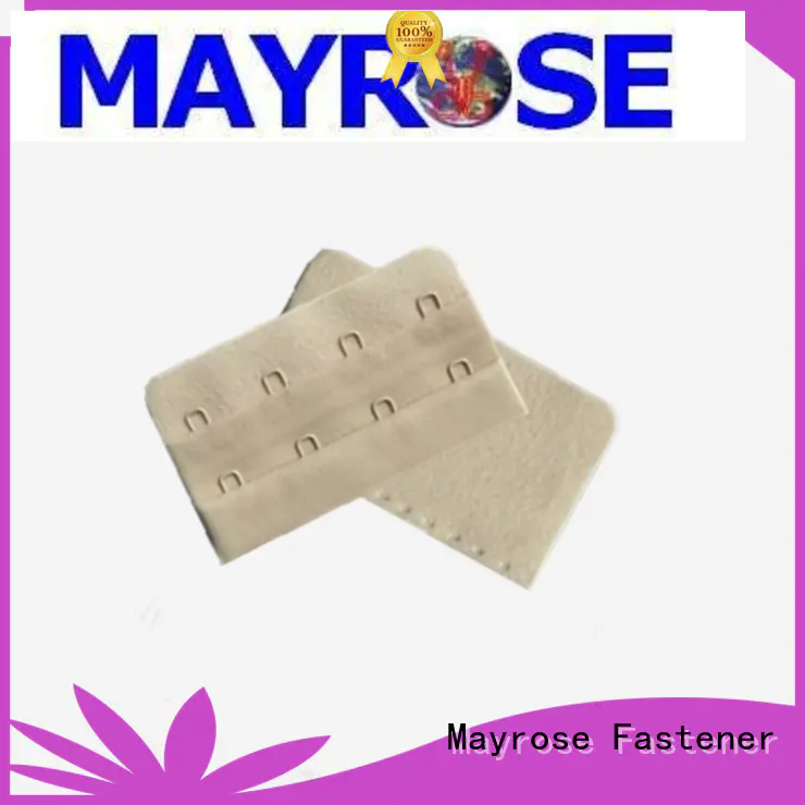 Mayrose row bra clip extender