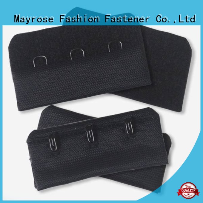 Mayrose buckle bra tape Eco-Friendly swimwear